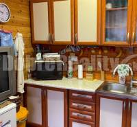 Chrenovec-Brusno Family house Sale reality Prievidza