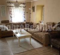 Chrenovec-Brusno Family house Sale reality Prievidza