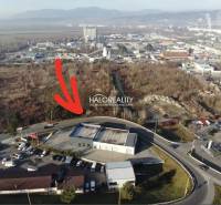 Prievidza Commercial premises Sale reality Prievidza