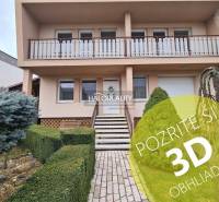 Zlaté Moravce Family house Sale reality Zlaté Moravce