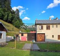 Staré Hory Family house Sale reality Banská Bystrica