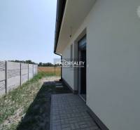 Lúč na Ostrove Family house Sale reality Dunajská Streda