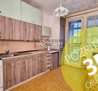 Banská Štiavnica Three bedroom apartment Sale reality Banská Štiavnica