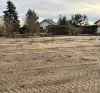 Záhorská Ves Land – for living Sale reality Malacky