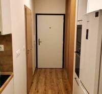 Bratislava - Petržalka Single studio Rent reality Bratislava - Petržalka