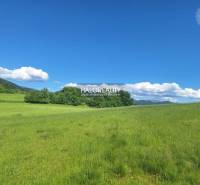 Potok Land – for living Sale reality Ružomberok