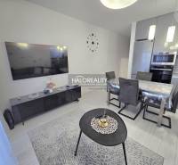 BA - Nové Mesto Two bedroom apartment Sale reality Bratislava - Nové Mesto