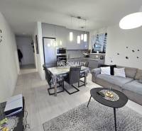 BA - Nové Mesto Two bedroom apartment Sale reality Bratislava - Nové Mesto