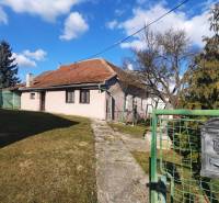 Dolné Trhovište Family house Sale reality Hlohovec