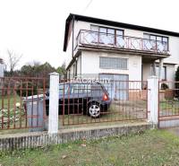 Hurbanovo Family house Sale reality Komárno