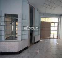 Galanta Commercial premises Sale reality Galanta