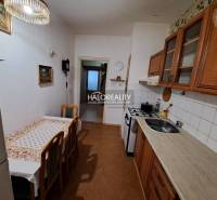 Žiar nad Hronom One bedroom apartment Sale reality Žiar nad Hronom