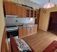 Tvrdošín One bedroom apartment Sale reality Tvrdošín