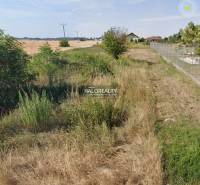 Kalinkovo Land – for living Sale reality Senec