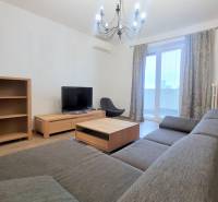 Bratislava - Ružinov Two bedroom apartment Rent reality Bratislava - Ružinov