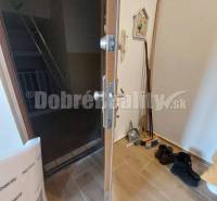 Prievidza One bedroom apartment Rent reality Prievidza