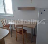 Prievidza One bedroom apartment Rent reality Prievidza