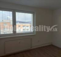 Prievidza One bedroom apartment Rent reality Prievidza