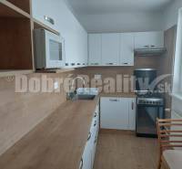 Prievidza One bedroom apartment Rent reality Prievidza