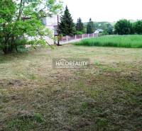 Volkovce Land – for living Sale reality Zlaté Moravce