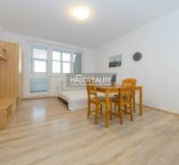 BA - Petržalka Studio Rent reality Bratislava - Petržalka