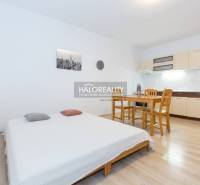 BA - Petržalka Studio Rent reality Bratislava - Petržalka