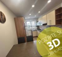 Prievidza Two bedroom apartment Sale reality Prievidza