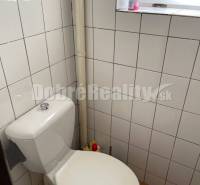 Chrenovec-Brusno Family house Sale reality Prievidza