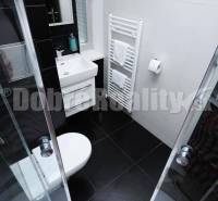 Prievidza Single studio Rent reality Prievidza