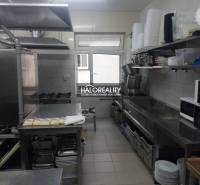 Prievidza Gastro premises Rent reality Prievidza