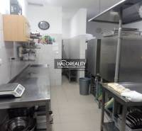 Prievidza Gastro premises Rent reality Prievidza