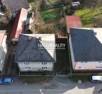 Hnúšťa Family house Sale reality Rimavská Sobota