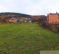 Vyšná Sitnica Land – for living Sale reality Humenné