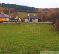 Vyšná Sitnica Land – for living Sale reality Humenné