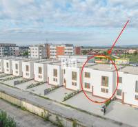 Nová Dedinka Family house Sale reality Senec