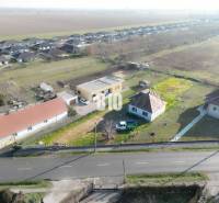 Nová Dedinka Land – for living Sale reality Senec