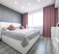 Nitra Three bedroom apartment Sale reality Nitra