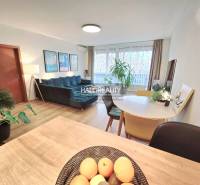 BA - Nové Mesto One bedroom apartment Sale reality Bratislava - Nové Mesto