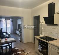 Handlová One bedroom apartment Sale reality Prievidza