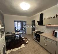 Handlová One bedroom apartment Sale reality Prievidza