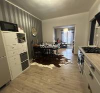 Handlová One bedroom apartment Sale reality Prievidza