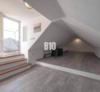 Bratislava - Nové Mesto One bedroom apartment Sale reality Bratislava III