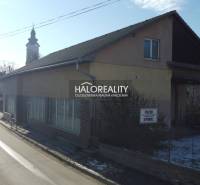 Tisovec Commercial premises Sale reality Rimavská Sobota