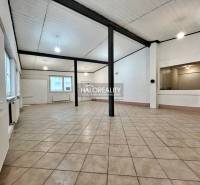 Levice Commercial premises Rent reality Levice