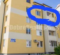 Sereď Two bedroom apartment Sale reality Galanta