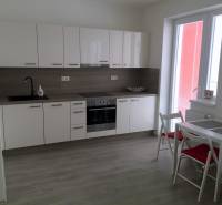 Bratislava - Petržalka One bedroom apartment Rent reality Bratislava - Petržalka