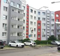 Bratislava - Dlhé diely Three bedroom apartment Rent reality Bratislava - Karlova Ves