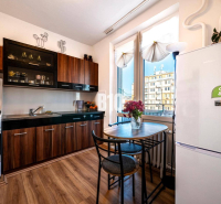 Bratislava - Nové Mesto Two bedroom apartment Sale reality Bratislava III