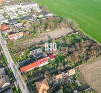 Veľká Paka Land – for living Sale reality Dunajská Streda