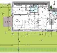 Nitra Three bedroom apartment Sale reality Nitra